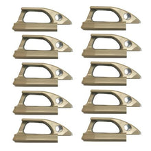 Helix Raptor Plate - Black or Tan (10 PACK)