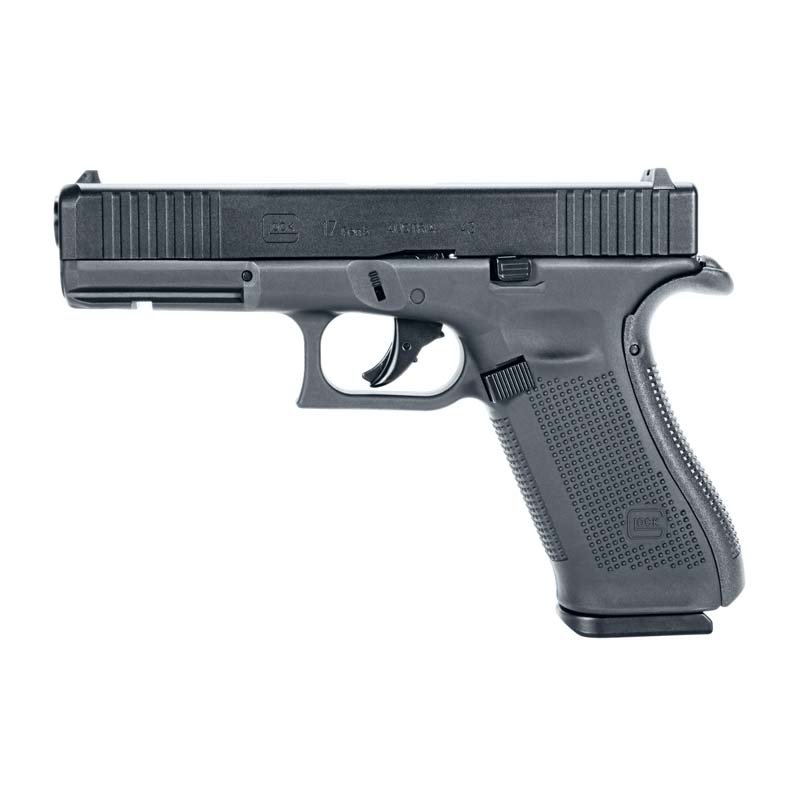 Umarex T4E Glock G17 Gen 5 (standard edition)
