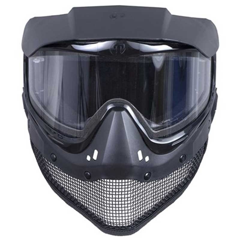 Tippmann Tactical Mesh Airsoft Goggle Thermal Tier One Armament