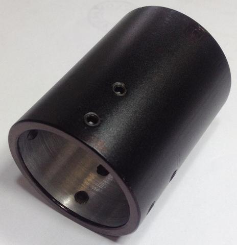 Tactical RIS Handguard Barrel Nut for Tippmann TMC