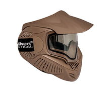 Valken MI-7 Thermal Paintball Mask