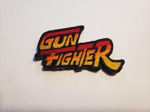 GUN FIGHTER MORALE PATCH