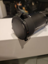 Carmatech Supremacy Scope AOS(Advanced Optical System)