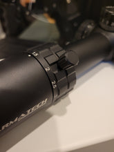 Carmatech Supremacy Scope AOS(Advanced Optical System)