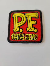 AMMO FIEND/PATCH FIEND V1 MORALE PATCH