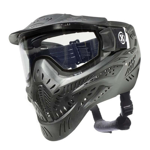 HK Army HSTL Goggle Thermal Black