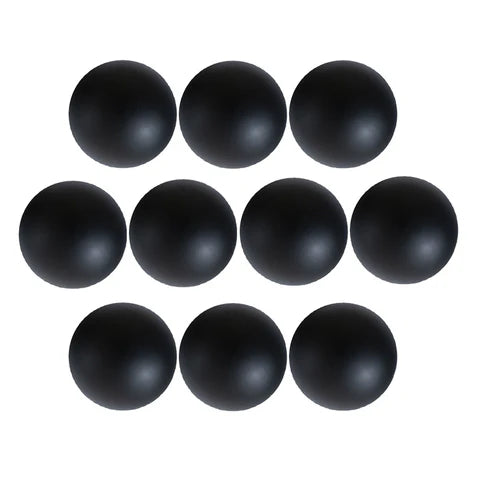 .68 Cal Hard PVC/Nylon Projectile (25 Rounds)