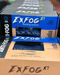 ExFog XT Antifog System