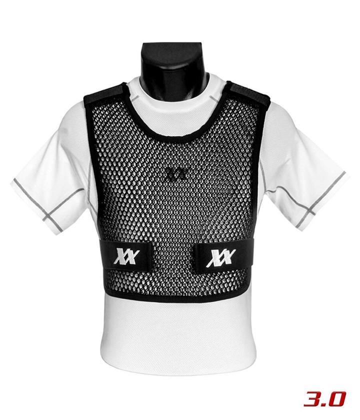 Maxx-Dri Vest 3.0 Body Armor Ventilation