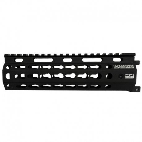TMC Free Float CQB Keymod Shroud by Killhouse Weapon Systems