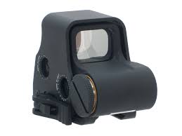 Precision Dynamics 556 Holographic Sight