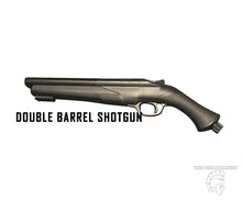 Umarex T4E HDS Double Barrel Paintball Shotgun / .68 Cal