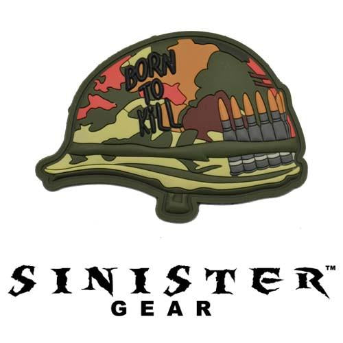 Sinister Gear 