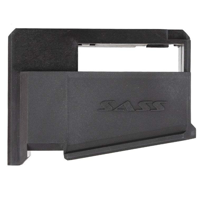 Carmatech SAR12 Magazine Adapter for T15
