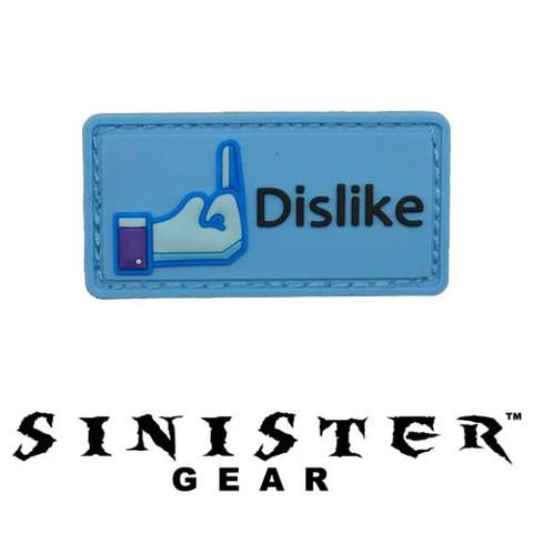 Sinister Gear 