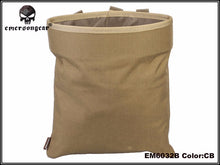 EmersonGear Folding Dump Pouch
