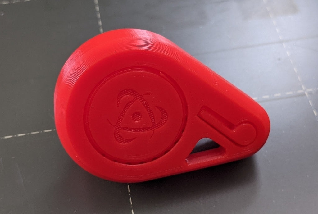 Inception Pocket Magazine Winder for T15, EMF100 and Tippmann – Tier ...