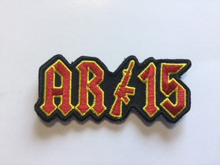 AR-15 