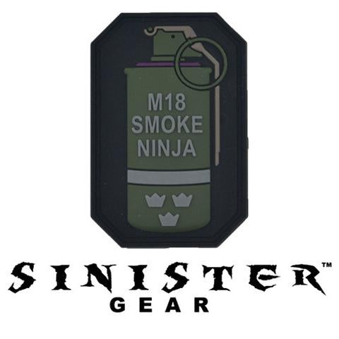Sinister Gear 