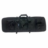 M4 Tactical 32in Rifle Bag Black