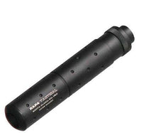 IMAGE SHOWN WITH SILENCER. SILENCER PURCHASED SEPARATELY