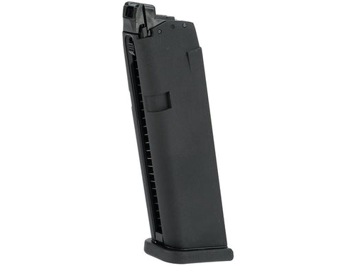 Glock 17 Gen 4 6 mm Magazine (Black)