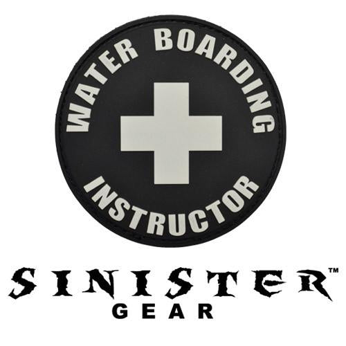 Sinister Gear 