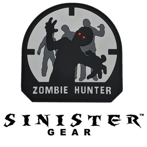 SINISTER GEAR 