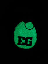EG Pineapple PVC Patch
