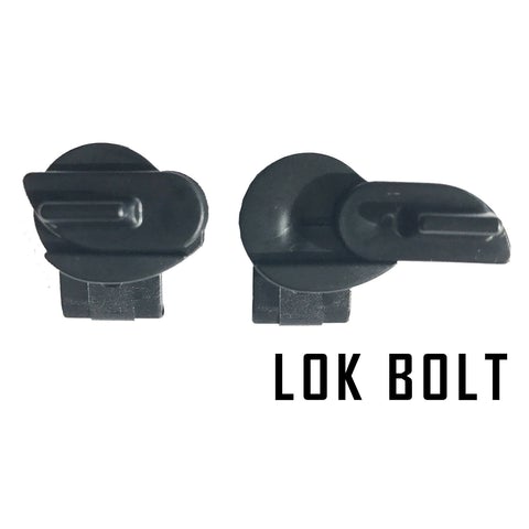 Blizzard/Bolt/Storm 2 Lok Bolt Kit