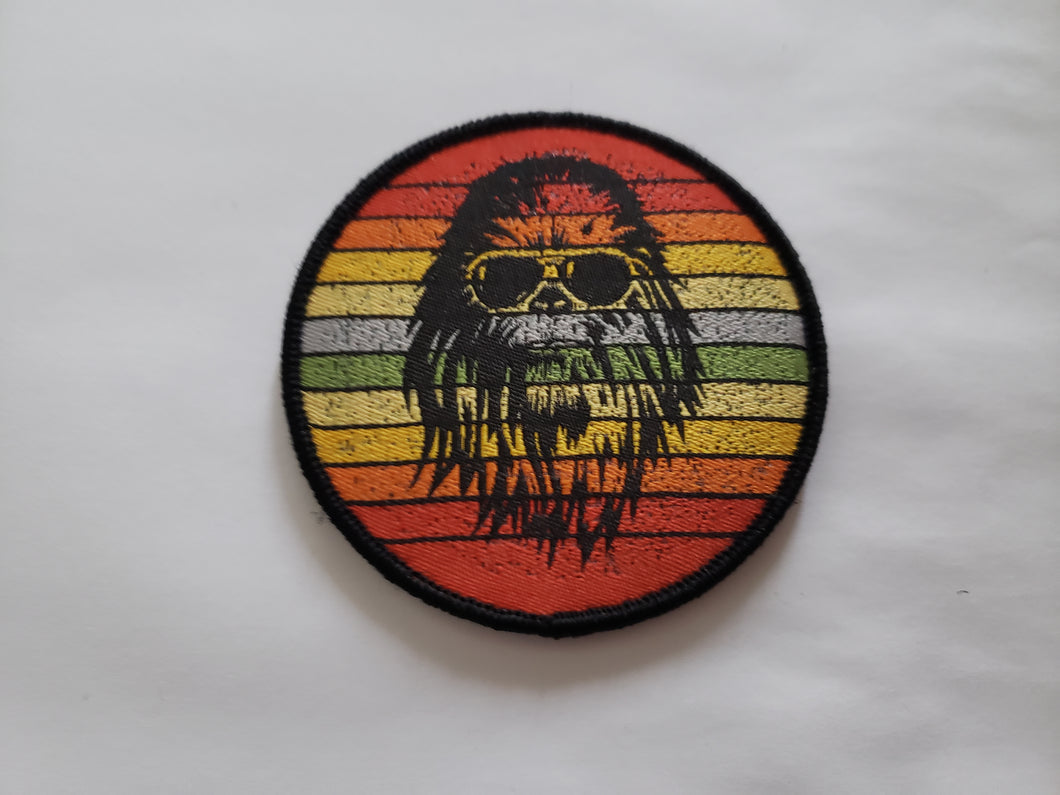 COOLBACCA MORALE PATCH