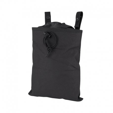 Condor 3-Fold Mag Recovery Pouch - Black