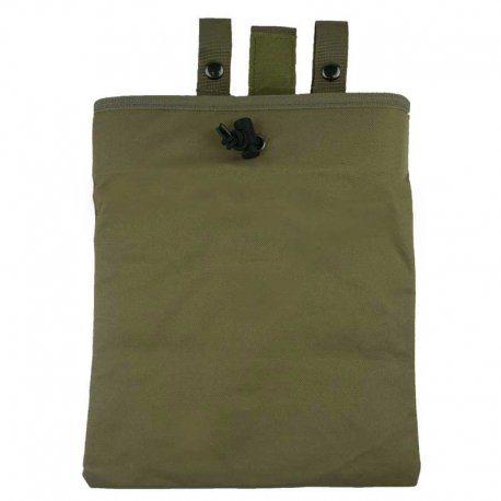 Dump Pouch by Killhouse Weapon Systems