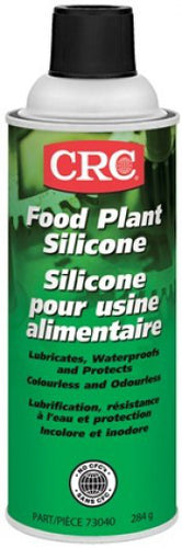 Silicone Spray