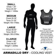 Armadillo Dry