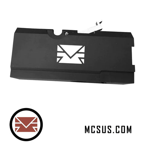 TIPPMANN TIPX GEN2 ANTI CHOP LOK BOLT(TM) FOR TIPX TPX TPR SALT TCR SABRE PISTOLS