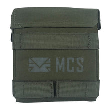 MCS GEN2 BOX DRIVE MAGAZINE FOR DYE DAM PAINTBALL GUN