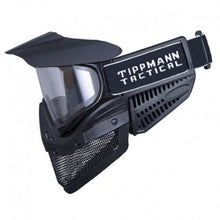 Tippmann Tactical Mesh Airsoft Goggle Thermal