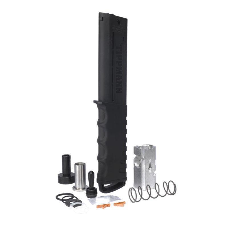 Tippmann TIPX Long Range Conversion Kit – Tier One Armament