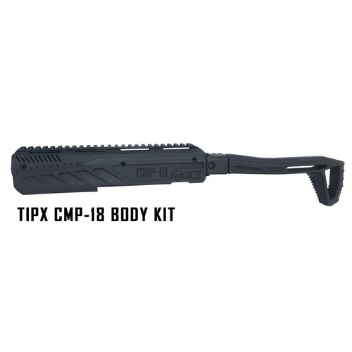 CMP-18 Body Kit for TiPX